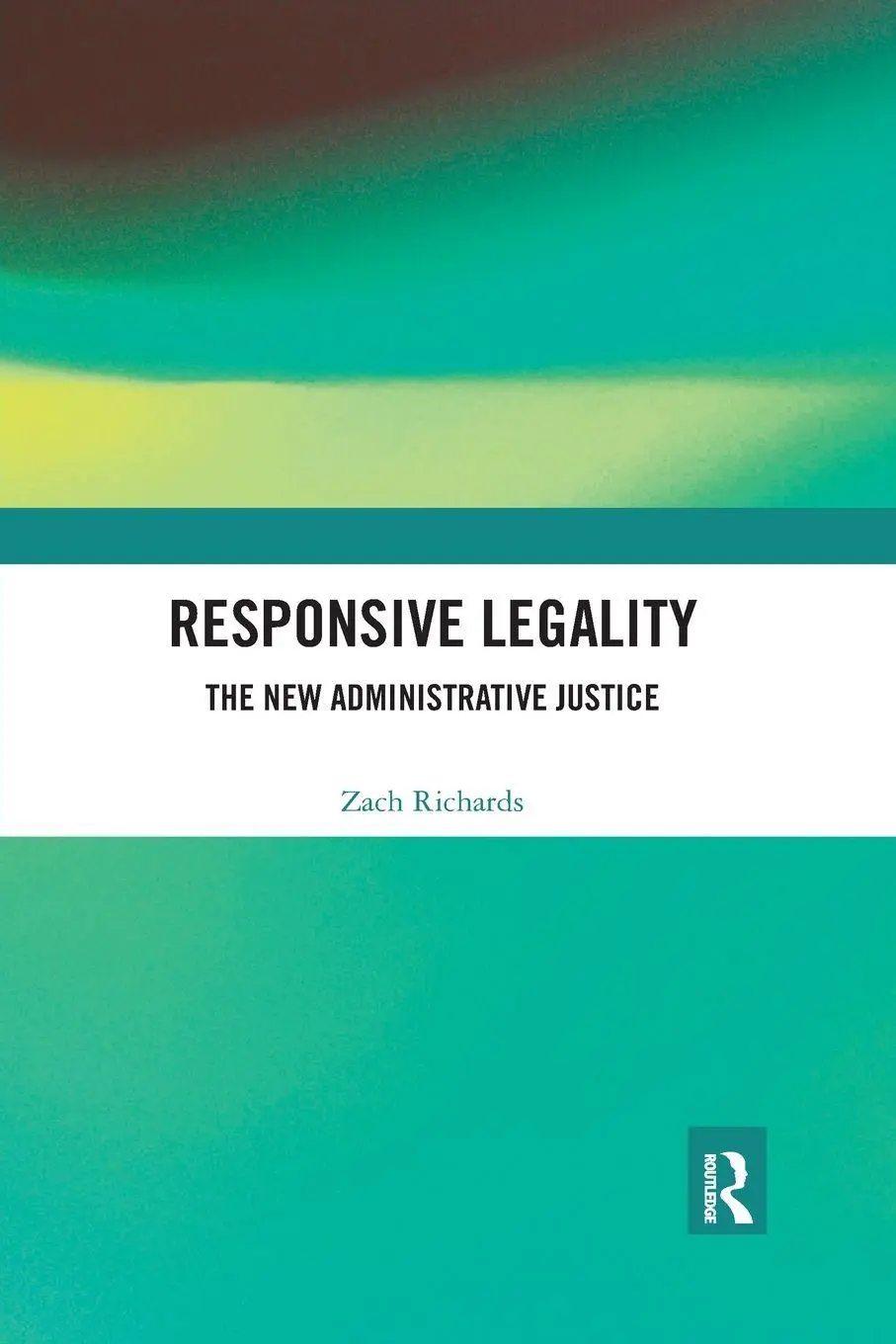 Routledge Responsive Legality