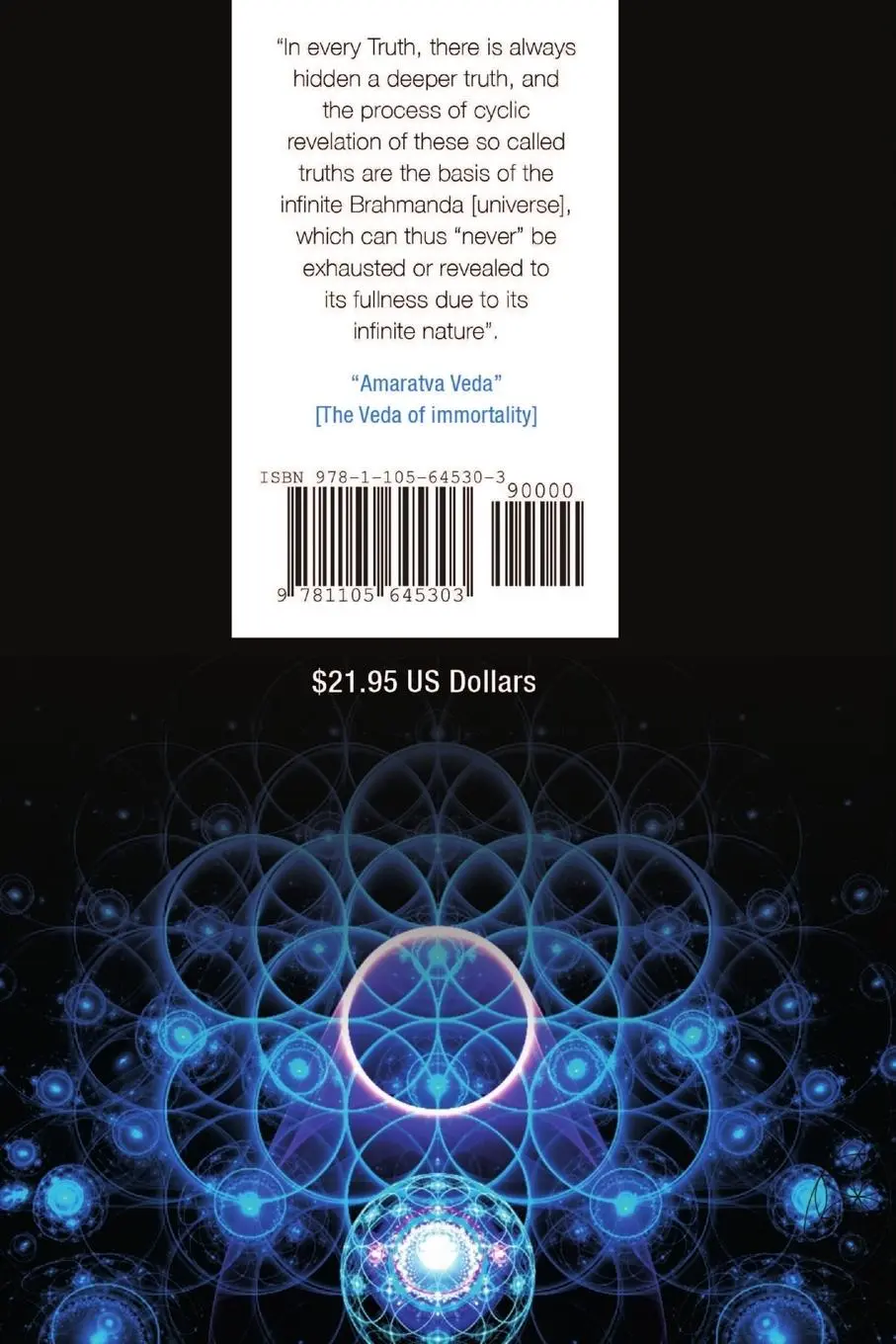 Rückseite: 9781105645303 | The Secrets of Astrology | Vashisht Vaid | Taschenbuch | Englisch