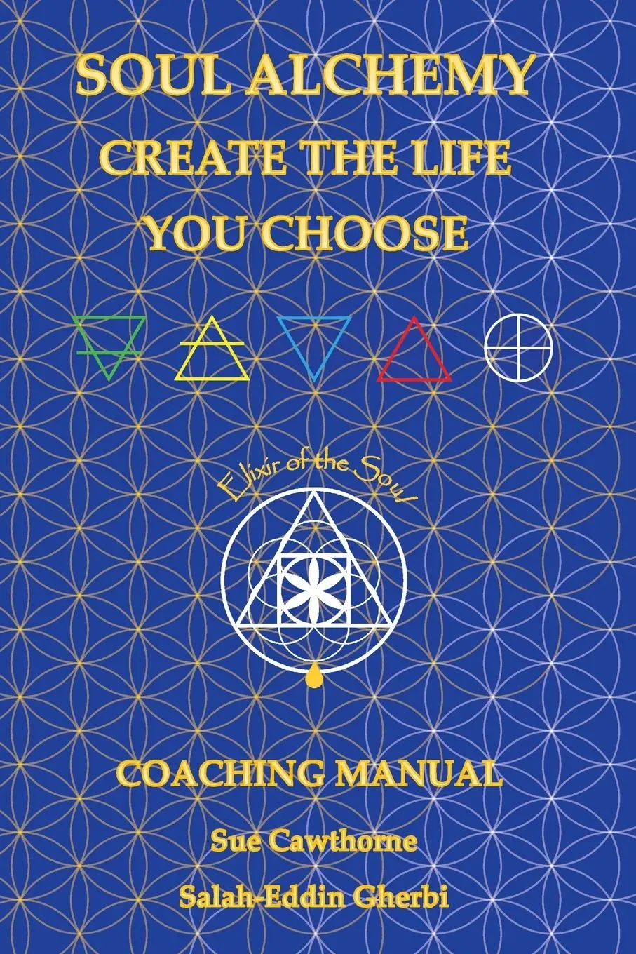 Cover: 9781803525303 | Soul Alchemy Create The Life You Choose | Coaching Manual | Buch