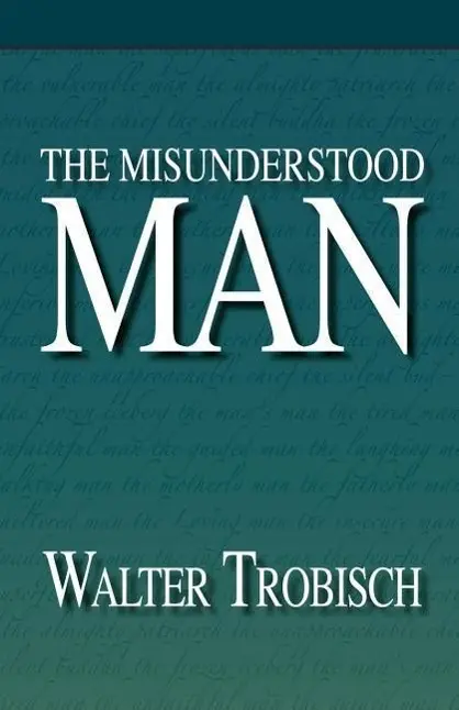Cover: 9781931475303 | The Misunderstood Man | Walter Trobisch | Taschenbuch | Englisch