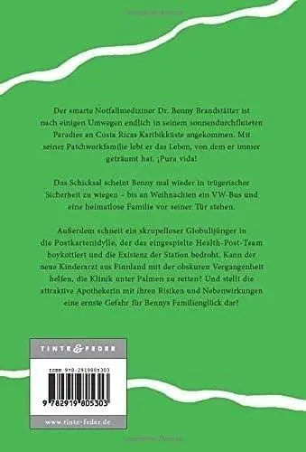 Rückseite: 9782919805303 | Globuli und Gummibärchen | Rafael Eigner | Taschenbuch | 426 S. | 2018
