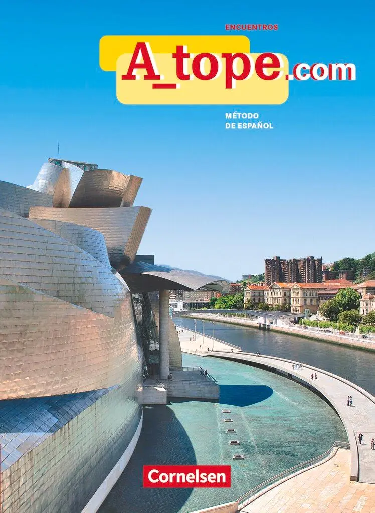 Cover: 9783464205303 | A_tope.com - Für alle Schulformen. Schülerbuch | Katja Zerck | Buch