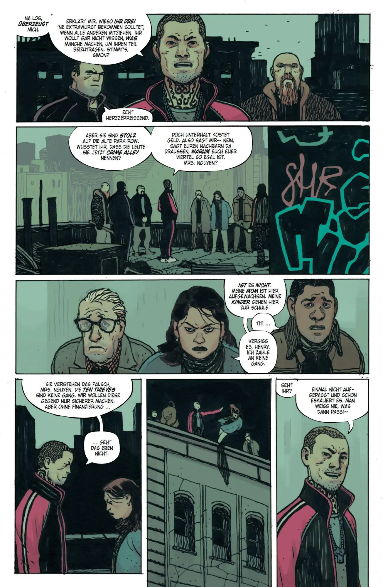 Bild: 9783741645303 | Absolute Batman | Bd. 2 | Scott Snyder (u. a.) | Taschenbuch | 84 S.