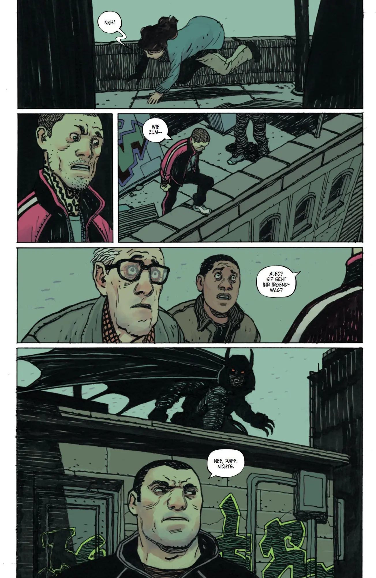 Bild: 9783741645303 | Absolute Batman | Bd. 2 | Scott Snyder (u. a.) | Taschenbuch | 84 S.