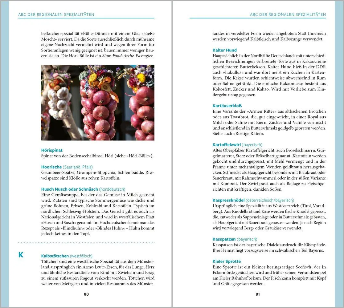 Bild: 9783987265303 | Slow Food Genussführer 2027/28 | Slow Food Deutschland e. V. | Buch