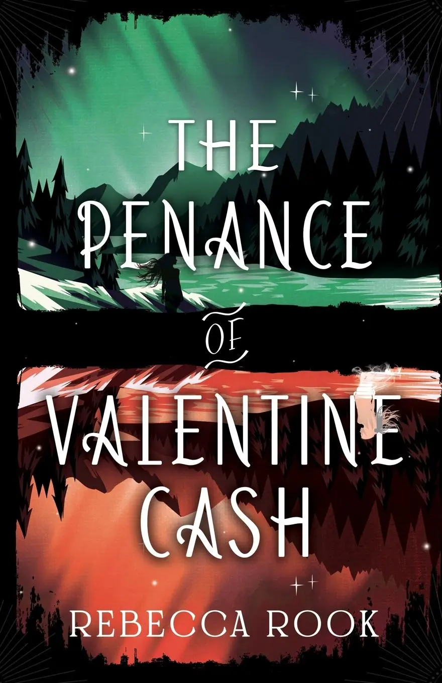 Cover: 9798989425303 | The Penance of Valentine Cash | Rebecca Rook | Taschenbuch | Englisch