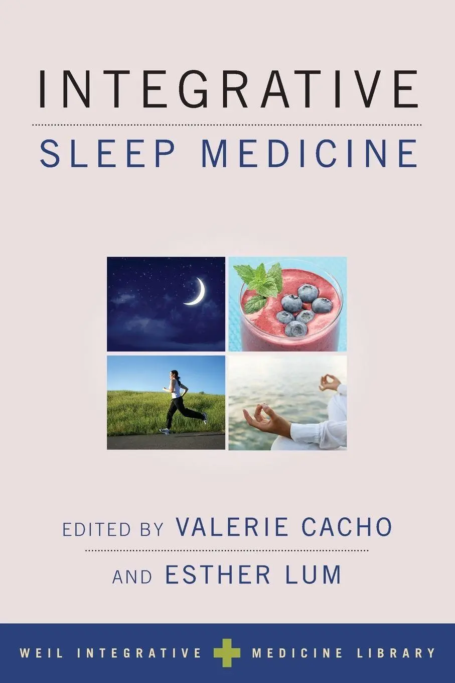 Cover: 9780190885403 | Integrative Sleep Medicine | Valerie Cacho | Taschenbuch | Englisch