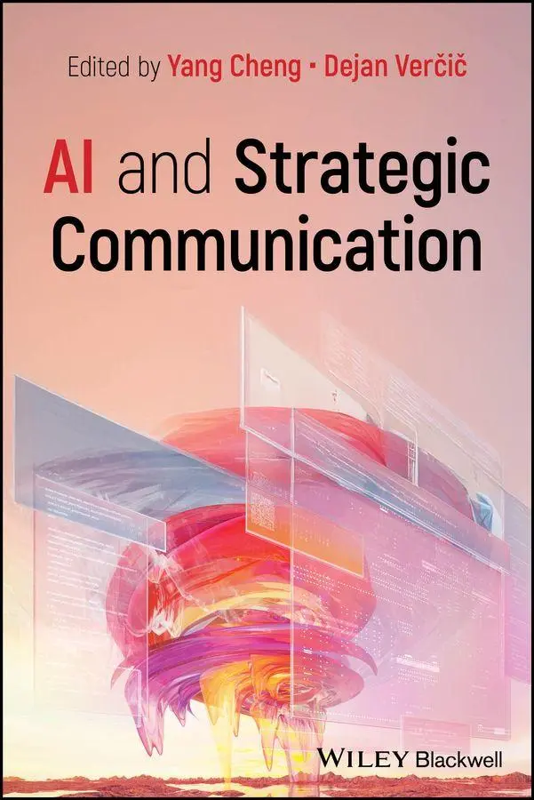 Cover: 9781394275403 | AI and Strategic Communication | Dejan Vercic (u. a.) | Taschenbuch