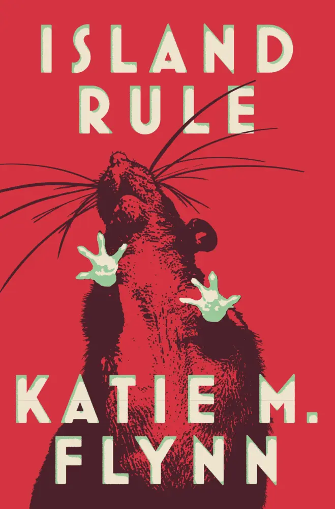 Cover: 9781668055403 | Island Rule | Stories | Katie M. Flynn | Taschenbuch | Trade Paperback