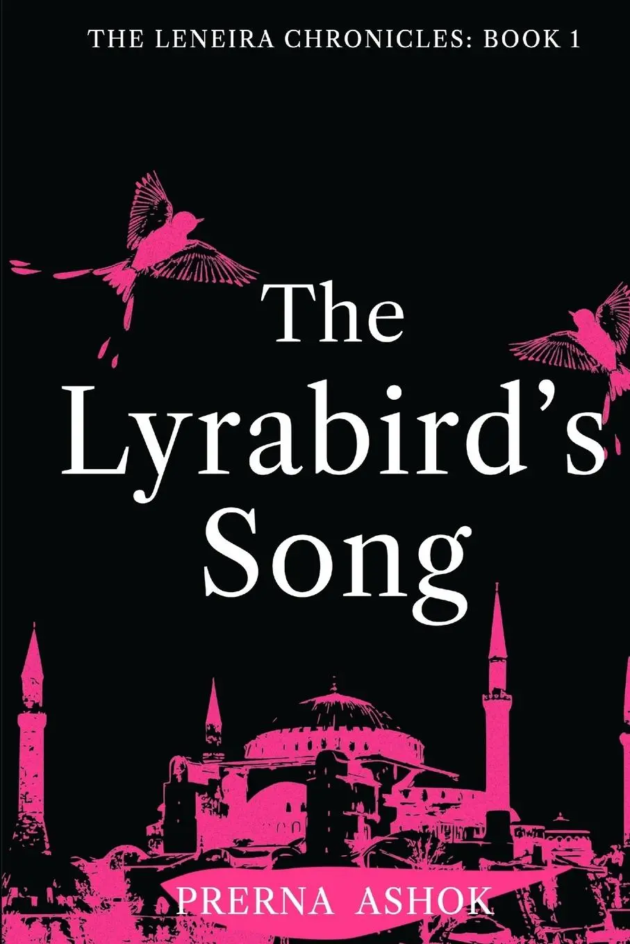 Cover: 9781763855403 | The Lyrabird's Song | Prerna Ashok | Taschenbuch | Englisch | 2025