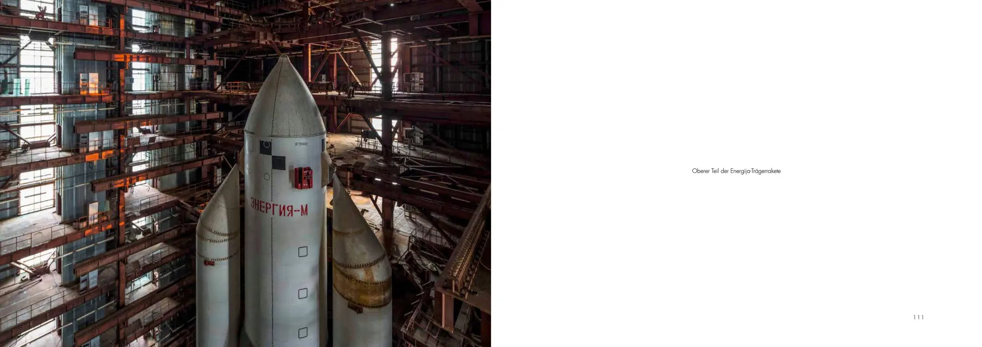 Bild: 9782361955403 | Baikonur | Relikte des sowjetischen Raumfahrtprogramms | Jonk | Buch