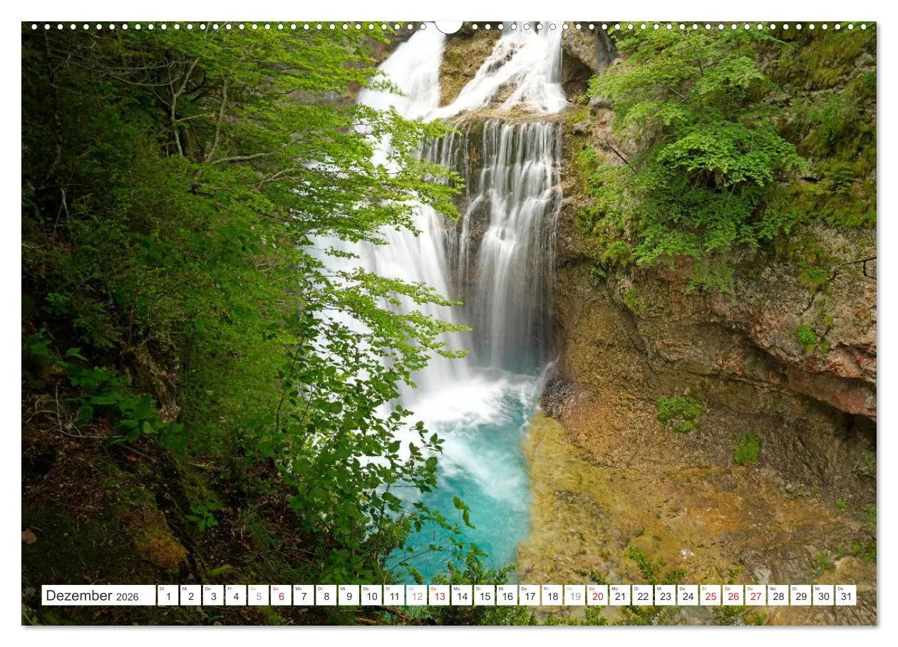 Bild: 9783457365403 | Spanien - die Pyrenäen (hochwertiger Premium Wandkalender 2026 DIN...