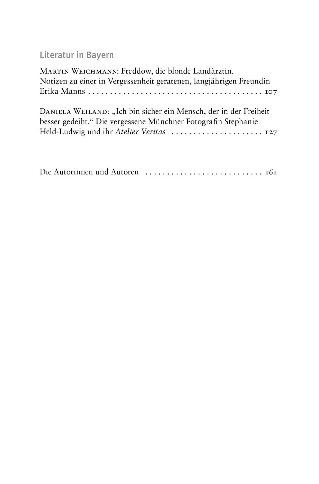 Bild: 9783962335403 | Freunde der Monacensia e. V. - Jahrbuch 2025 | Taschenbuch | 164 S.