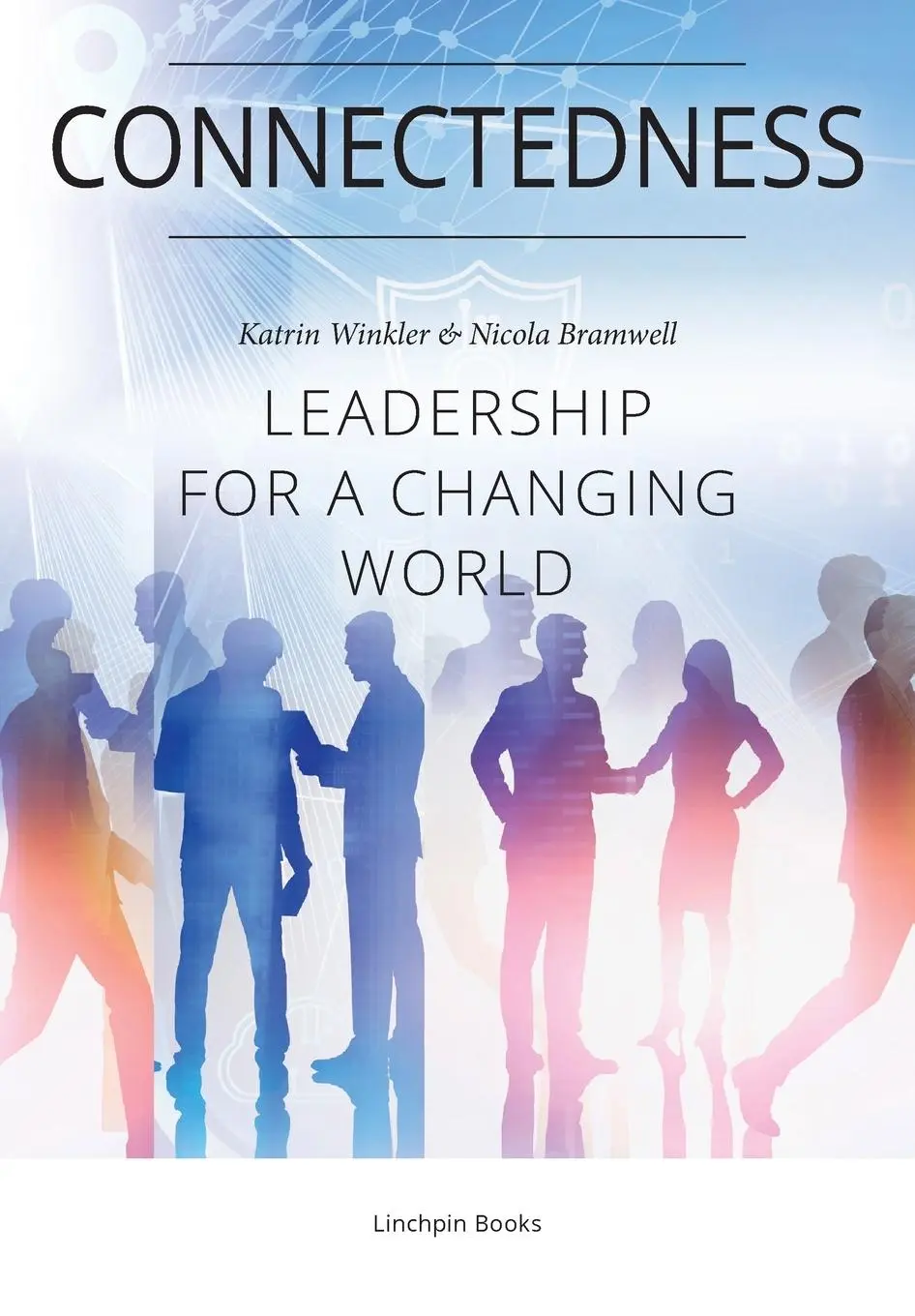Cover: 9789464075403 | Connectedness | Leadership for a Changing World | Winkler (u. a.)