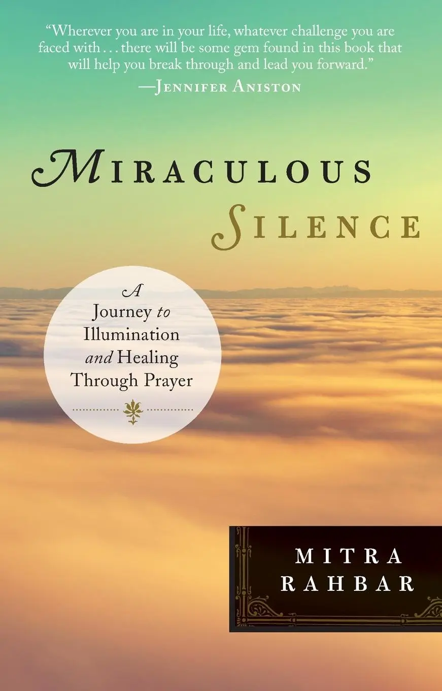 Cover: 9780399175503 | Miraculous Silence | Mitra Rahbar | Taschenbuch | Englisch | 2015