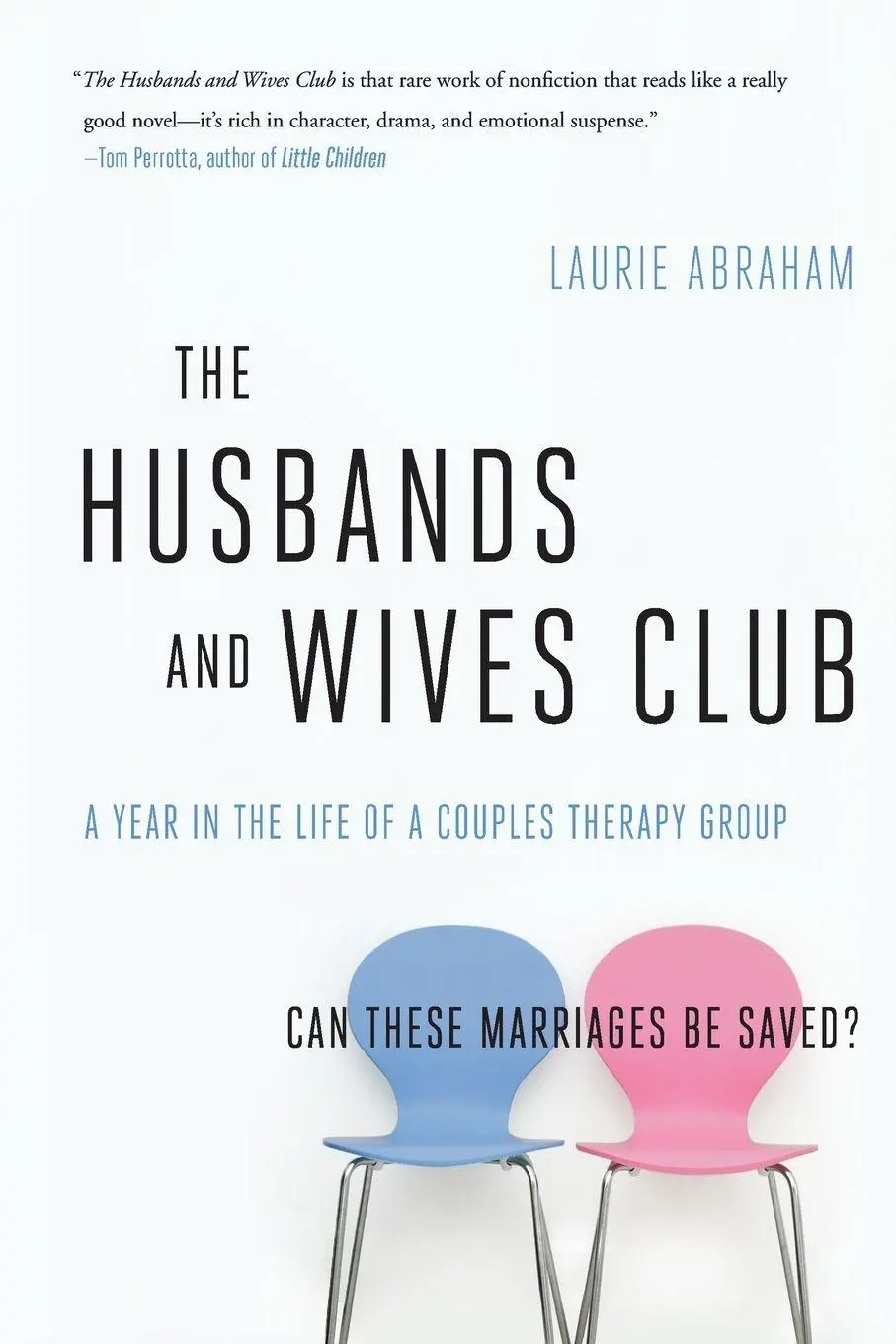 Cover: 9781416585503 | The Husbands and Wives Club | Laurie Abraham | Taschenbuch | No Series