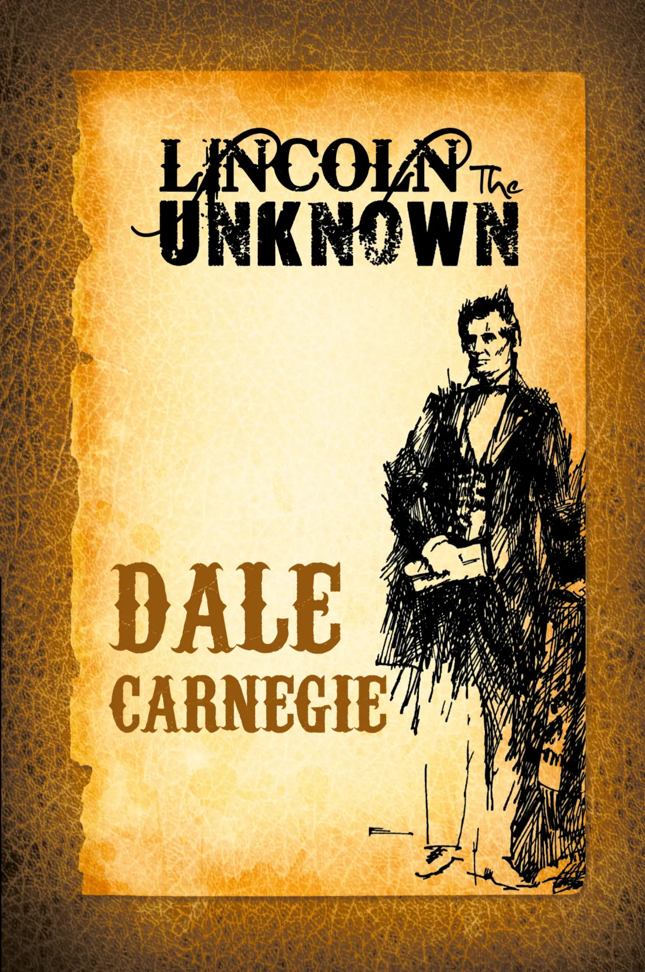 Cover: 9781607965503 | Lincoln the Unknown | Dale Carnegie | Taschenbuch | Englisch | 2013