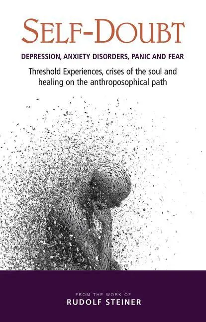 Cover: 9781855845503 | Self-Doubt | Rudolf Steiner | Taschenbuch | Kartoniert / Broschiert