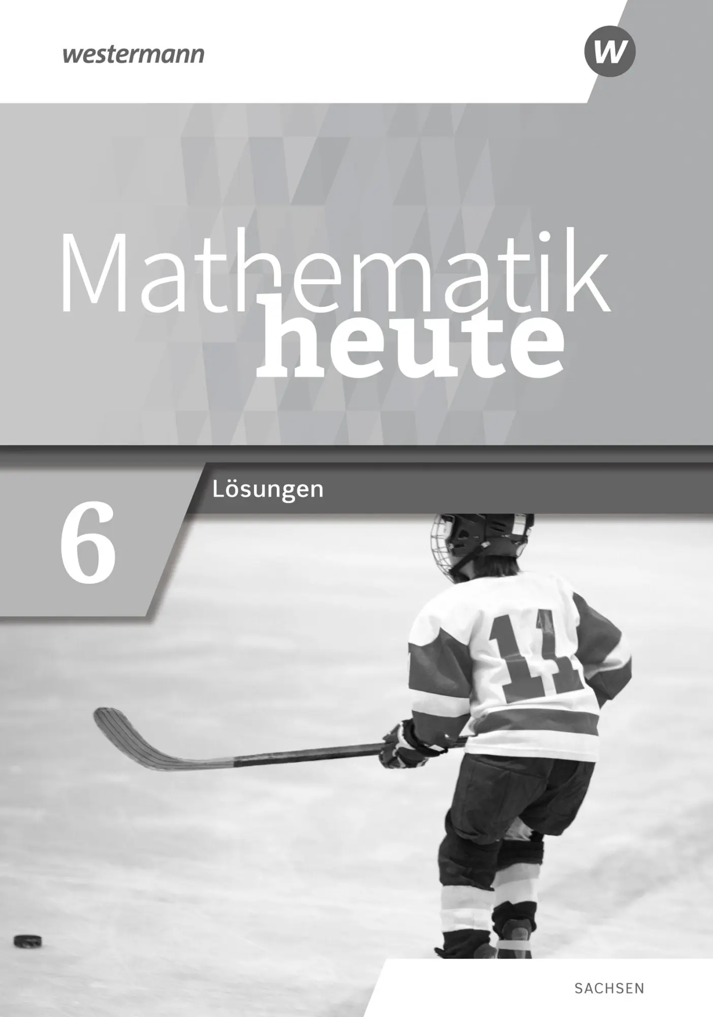 Cover: 9783141515503 | Mathematik heute 6. Lösungen. Für Sachsen. Ausgabe 2020 | Taschenbuch