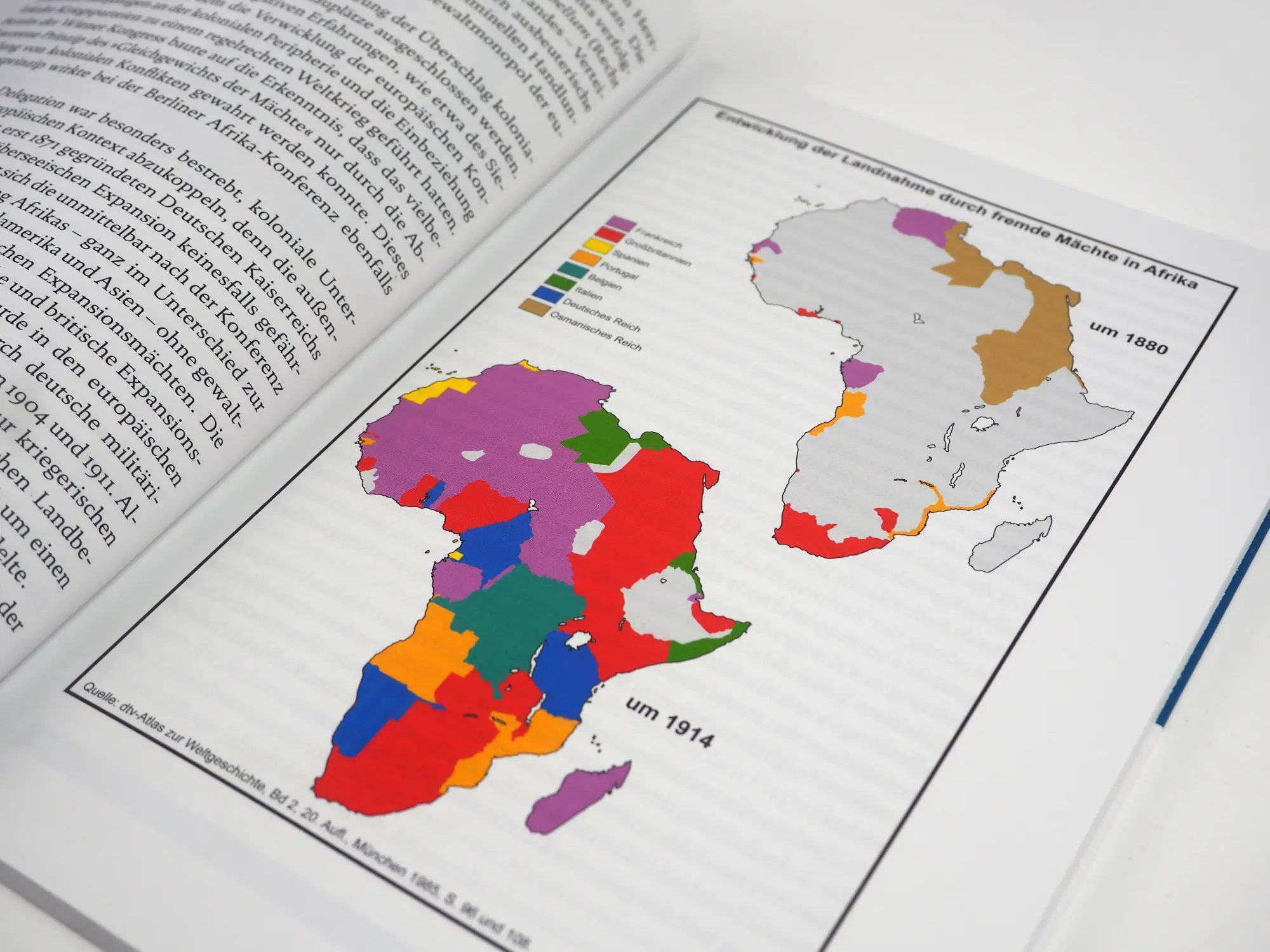 Bild: 9783150115503 | Kolonialkriege in Ostafrika 1885-1914 | Tanja Bührer | Taschenbuch