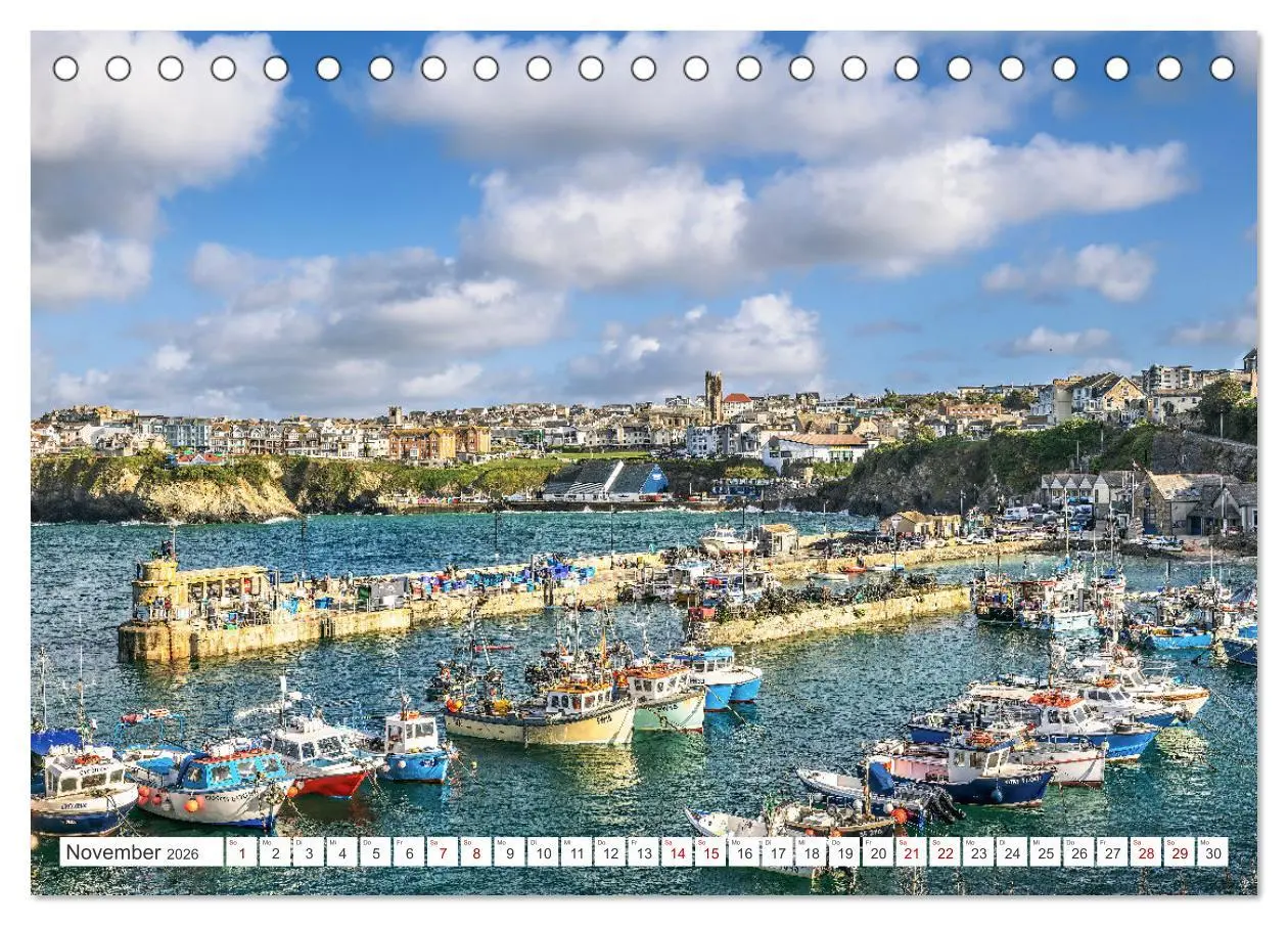 Bild: 9783457355503 | Cornwall - Malerische Landschaften mit grandiosen Küsten...