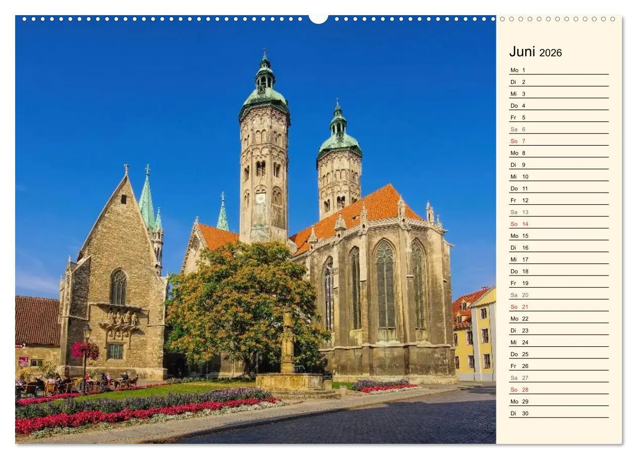 Bild: 9783457975503 | Saale-Unstrut - Region aus Wein und Stein (hochwertiger Premium...