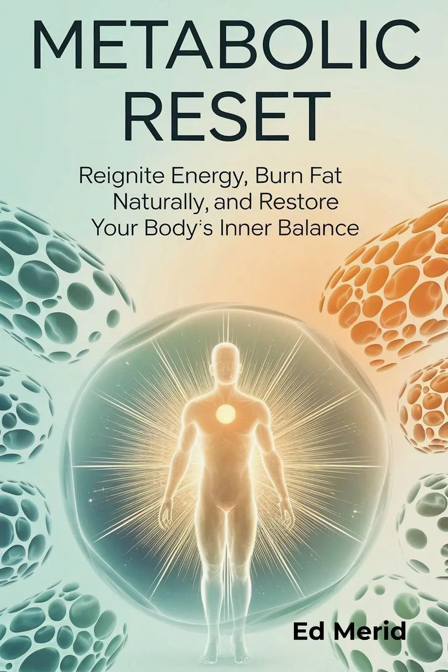 Cover: 9798231195503 | Metabolic Reset | Ed Merid | Taschenbuch | Englisch | 2025 | Ed Merid