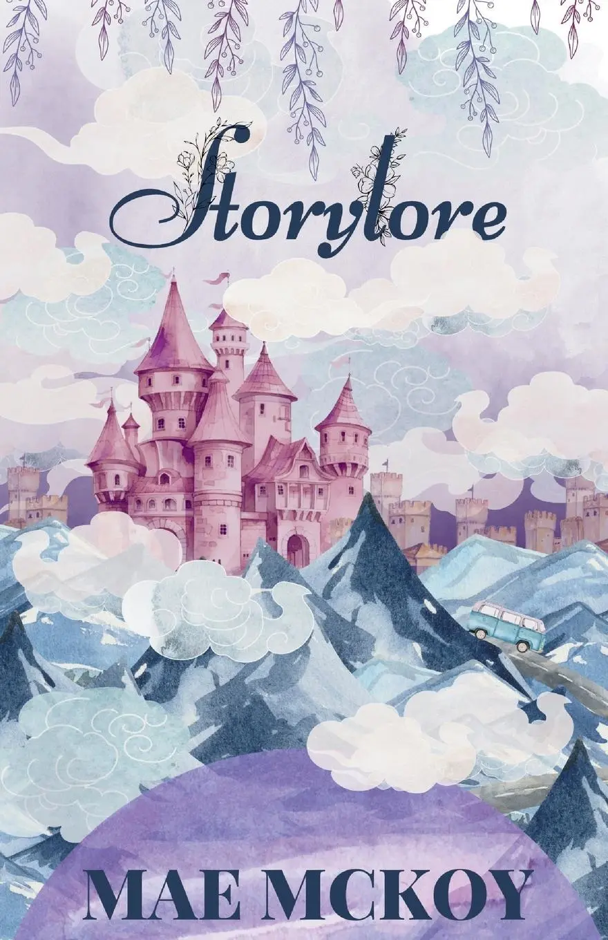 Cover: 9798990535503 | Storylore | Mae McKoy | Taschenbuch | Englisch | 2024 | Homeward Art