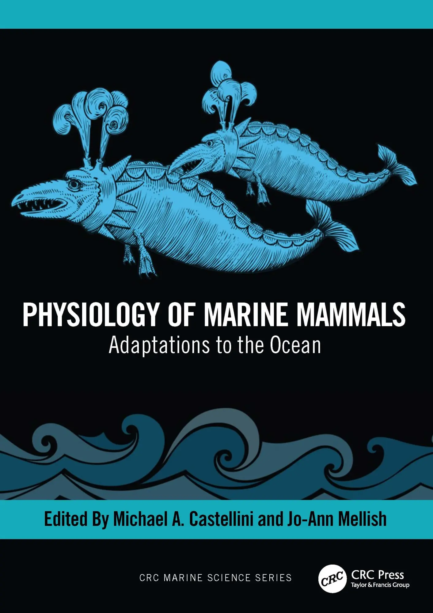 Cover: 9781032285603 | Physiology of Marine Mammals | Adaptations to the Ocean | Taschenbuch