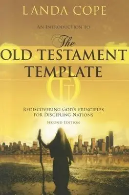Cover: 9781576585603 | An Introduction to the Old Testament Template: Rediscovering God's...