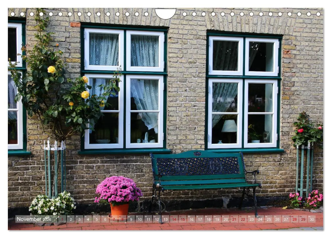 Bild: 9783457895603 | Impressionen von der Schlei - Deutschlands einzigem Fjord...