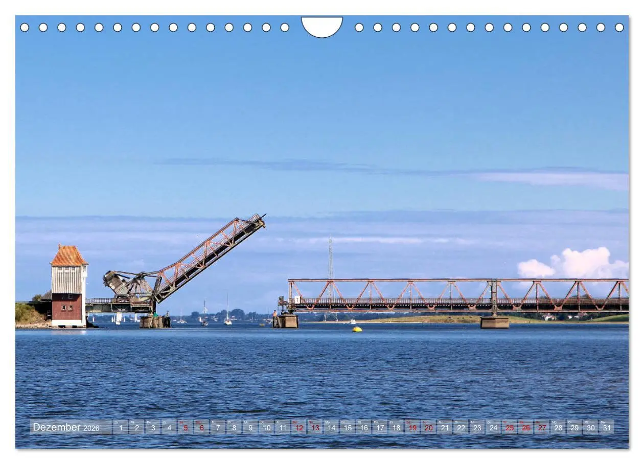 Bild: 9783457895603 | Impressionen von der Schlei - Deutschlands einzigem Fjord...