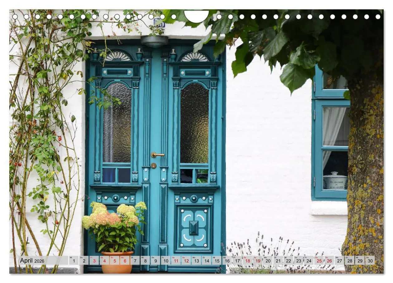 Bild: 9783457895603 | Impressionen von der Schlei - Deutschlands einzigem Fjord...