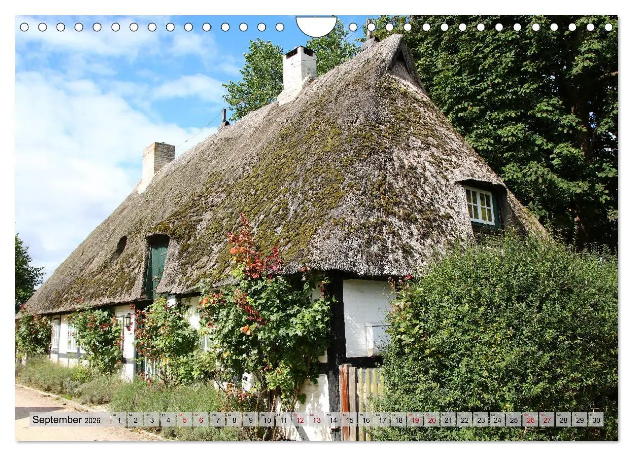 Bild: 9783457895603 | Impressionen von der Schlei - Deutschlands einzigem Fjord...