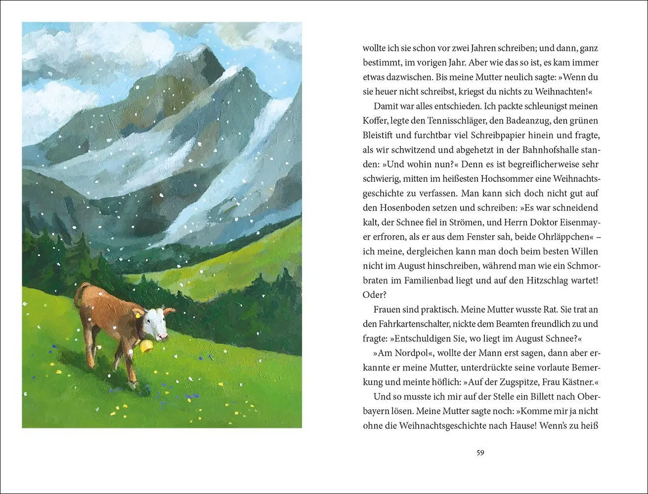Bild: 9783458195603 | 'Dieser eine Sommer' | Paula Schmid | Buch | Insel-Bücherei | 120 S.