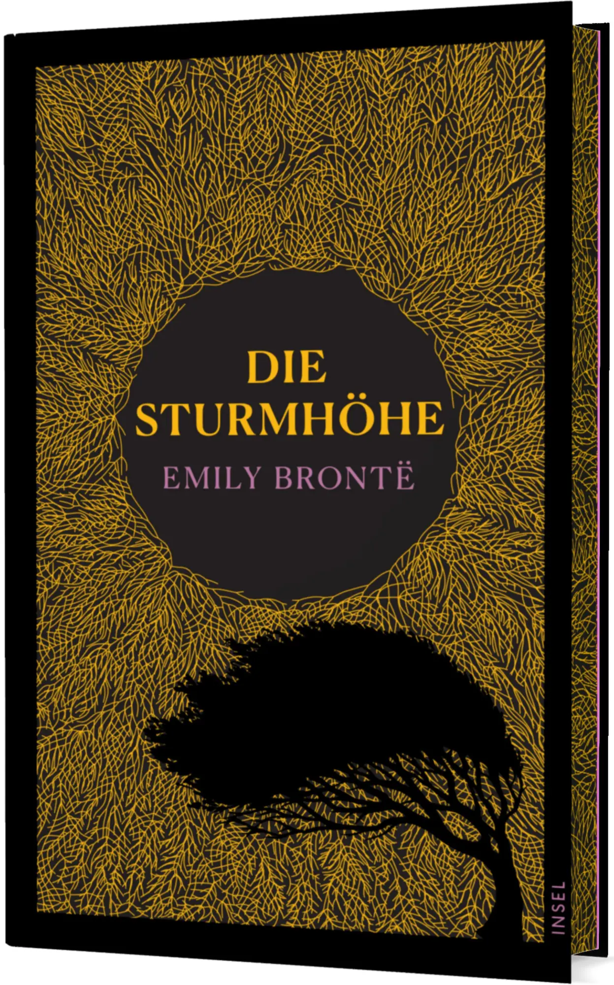 Cover: 9783458645603 | Die Sturmhöhe | Emily Brontë | Buch | 454 S. | Deutsch | 2025