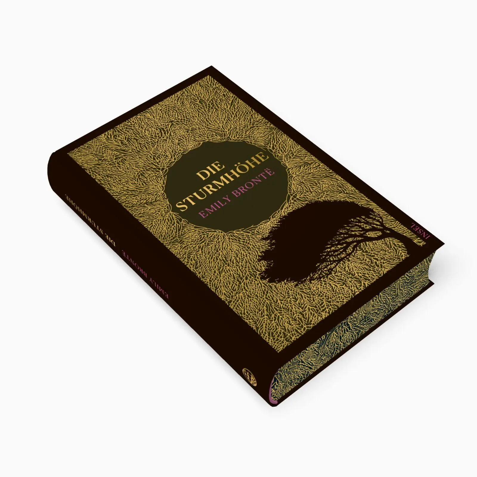 Bild: 9783458645603 | Die Sturmhöhe | Emily Brontë | Buch | 454 S. | Deutsch | 2025