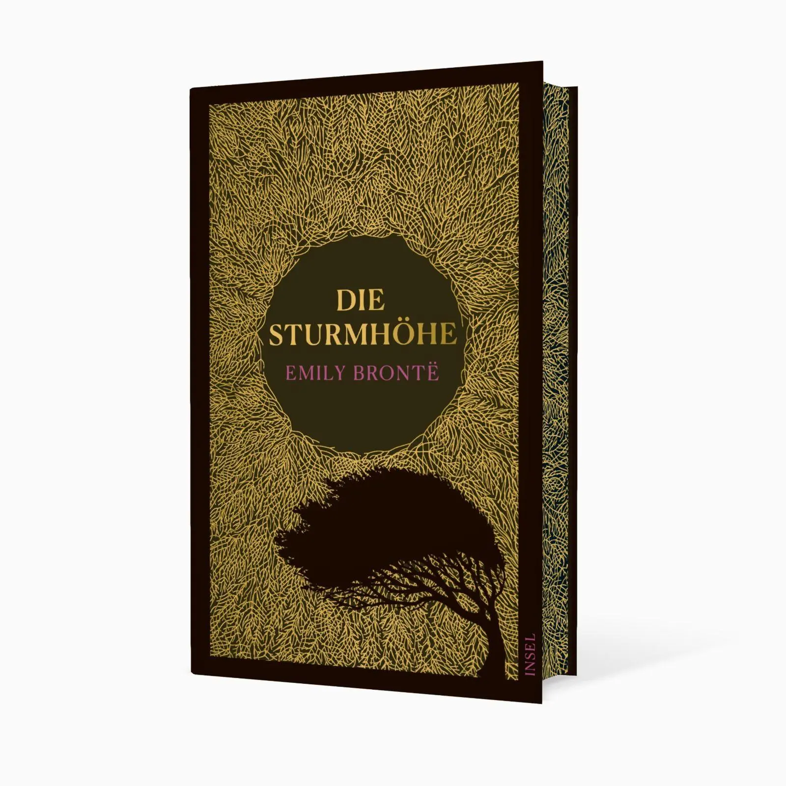 Bild: 9783458645603 | Die Sturmhöhe | Emily Brontë | Buch | 454 S. | Deutsch | 2025