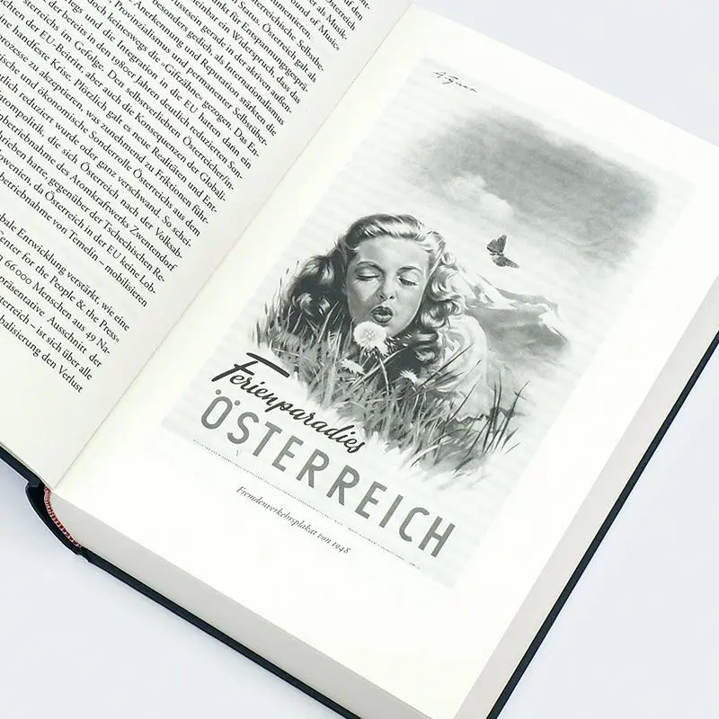 Bild: 9783552075603 | Die paradoxe Republik | Österreich 1945 bis 2025 | Oliver Rathkolb