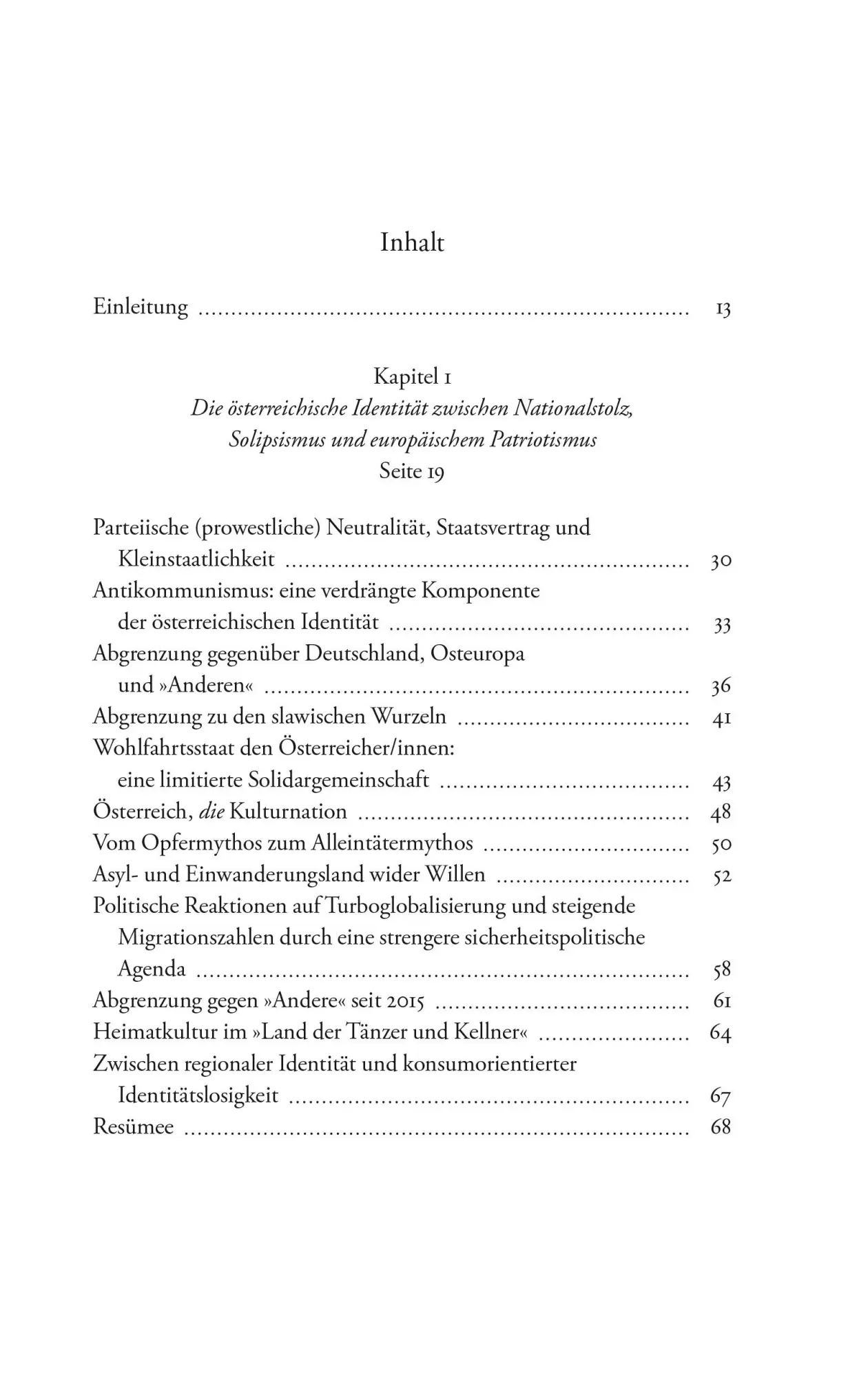 Bild: 9783552075603 | Die paradoxe Republik | Österreich 1945 bis 2025 | Oliver Rathkolb