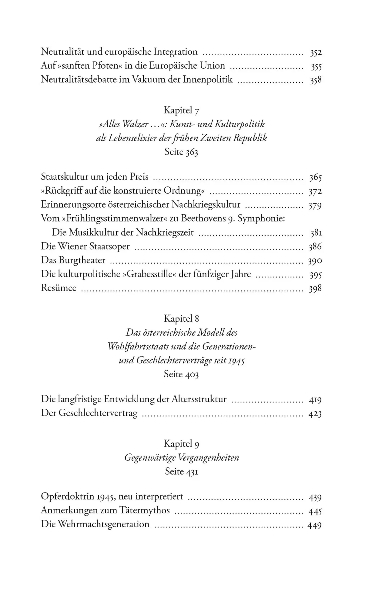 Bild: 9783552075603 | Die paradoxe Republik | Österreich 1945 bis 2025 | Oliver Rathkolb