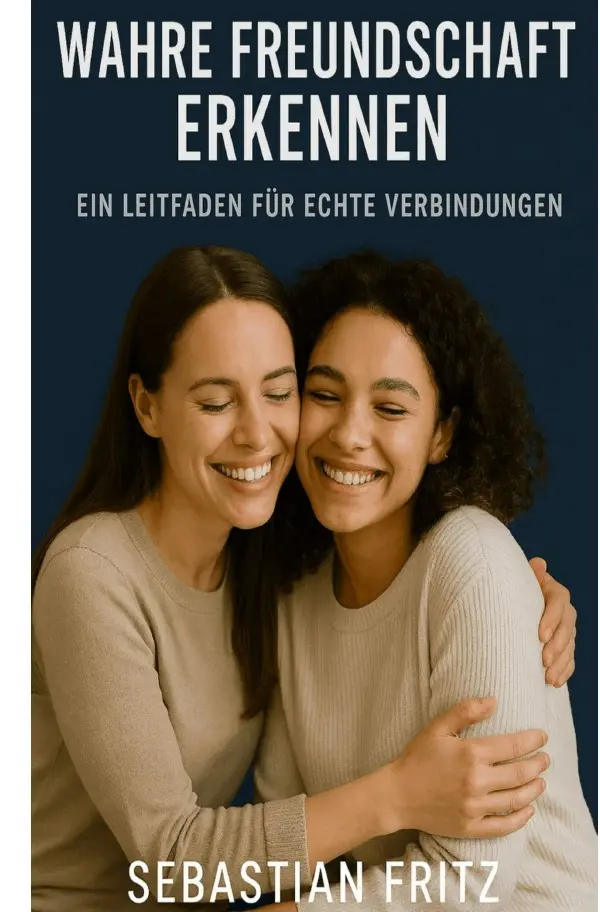Cover: 9783565015603 | Wahre Freundschaft erkennen | Ein Leitfaden für echte Verbindungen. DE
