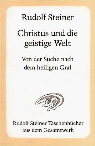 Cover: 9783727475603 | Christus und die geistige Welt | Rudolf Steiner | Taschenbuch | 128 S.