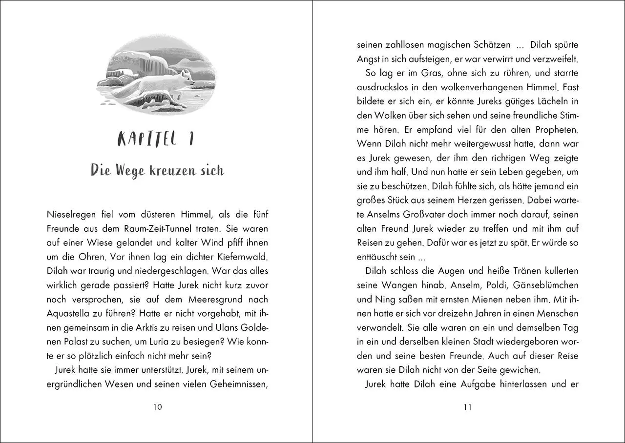 Bild: 9783743215603 | White Fox (Band 4) - Die Pforte des Schicksals | Jiatong Chen | Buch