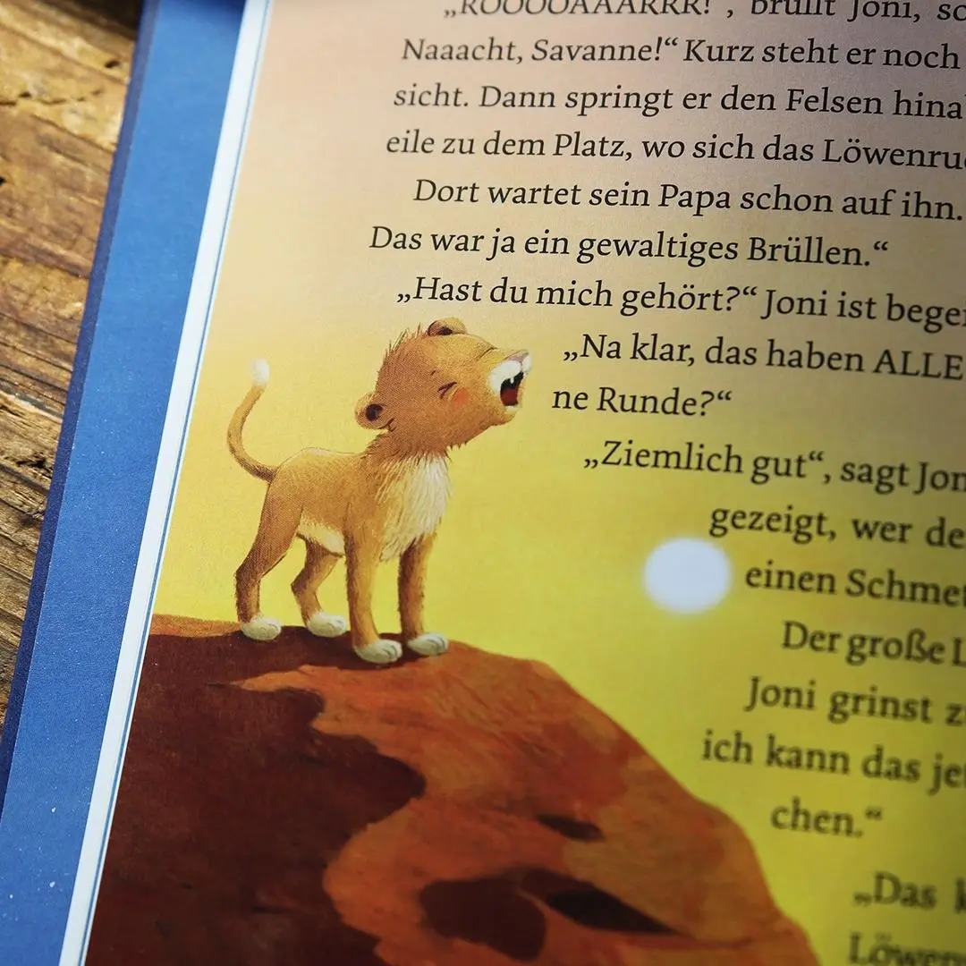 Bild: 9783751205603 | Wie kleine Tiere schlafen gehen. Das große Vorlesebuch | Brügge | Buch