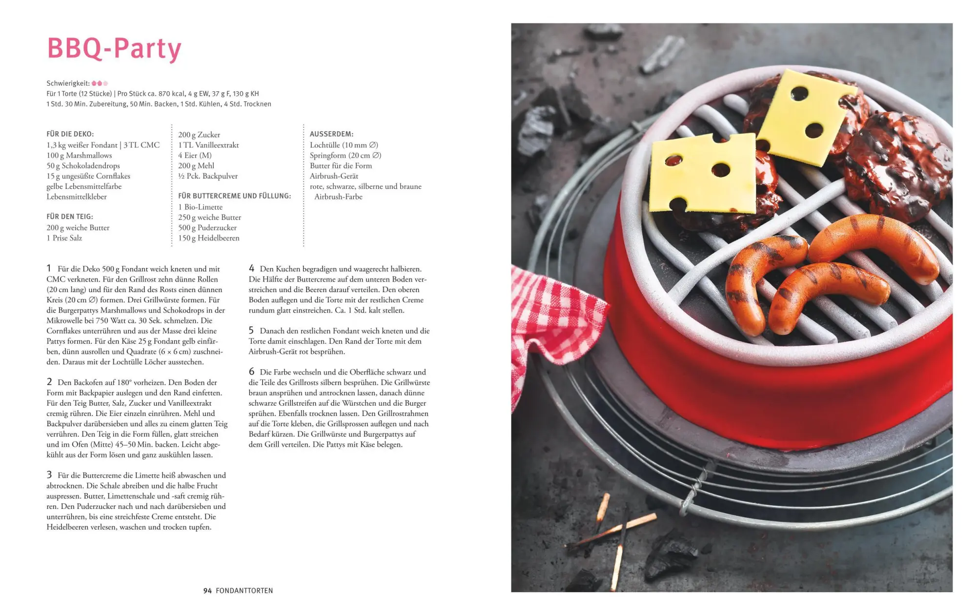 Bild: 9783833855603 | Das große Motivtortenbuch | Sandra Schumann | Buch | GU Themenkochbuch