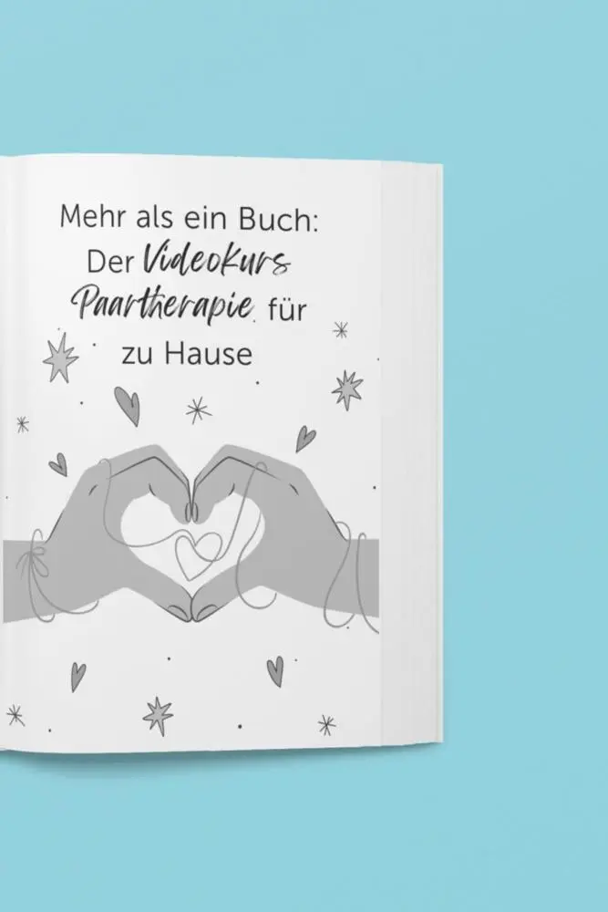 Bild: 9783910385603 | Notfallkoffer für die Liebe - Soforthilfe bei Beziehungskrisen | Seibt
