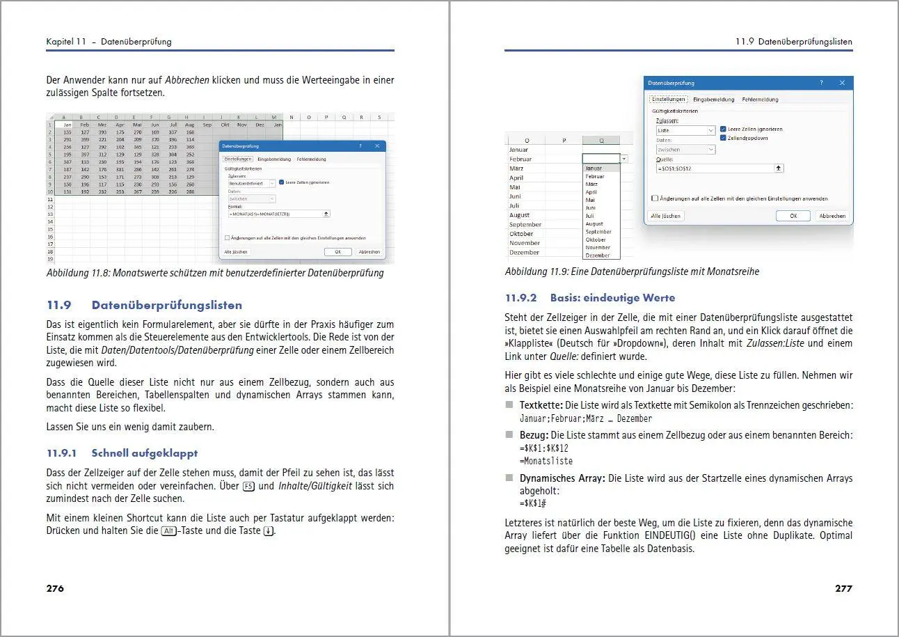 Bild: 9783959825603 | Excel - Das Zauberbuch: Raffinierte Zaubereien für Excel-Kenner | Buch