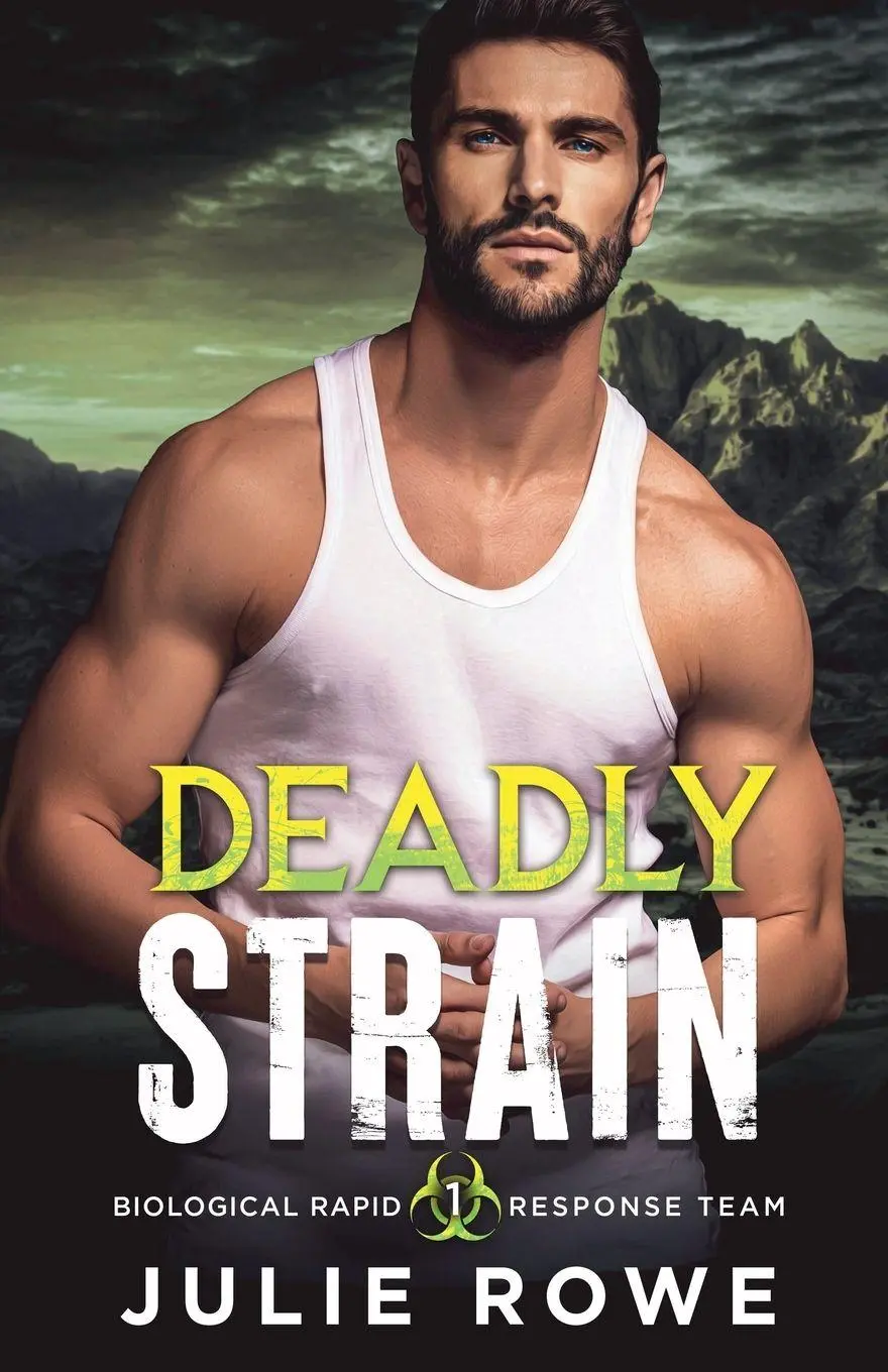 Cover: 9798230335603 | Deadly Strain | Julie Rowe | Taschenbuch | Englisch | 2025