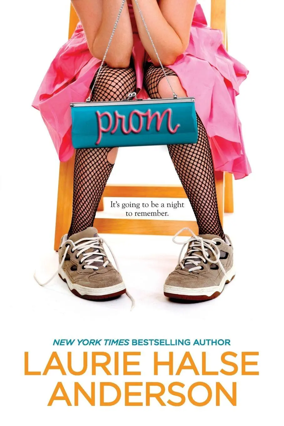 Cover: 9780142405703 | Prom | Laurie Halse Anderson | Taschenbuch | Englisch | 2006
